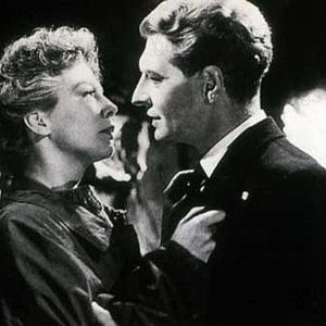 Bilder Roger Livesey