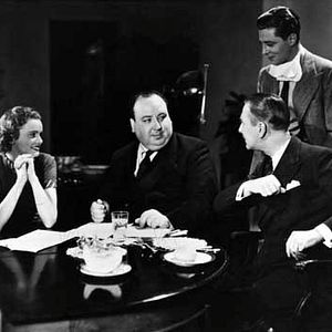 Bilder Alfred Hitchcock