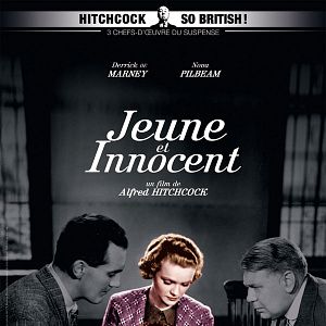 Bilder Jung und unschuldig