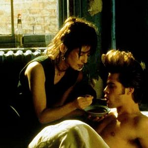 Bilder Catherine Keener