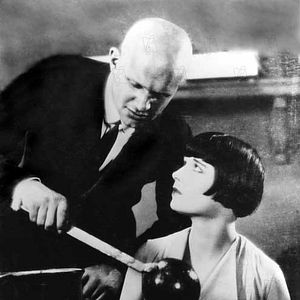 Bilder Louise Brooks