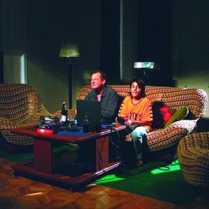 Bilder Der Mann von der Botschaft