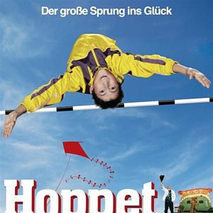Bilder Hoppet