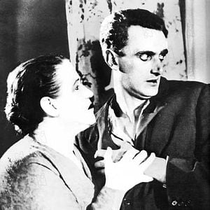 Bilder Alfred Hitchcock