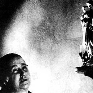 Bilder Alfred Hitchcock