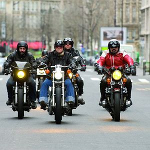 Bilder Coluche, l'histoire d'un mec