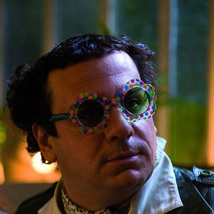 Bilder Coluche, l'histoire d'un mec