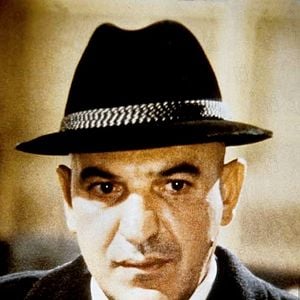 Bilder Telly Savalas
