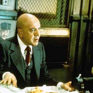 Bilder Telly Savalas