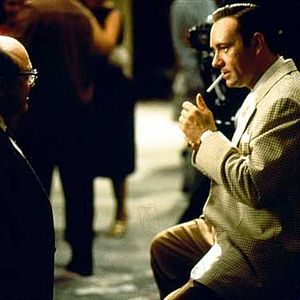 Bilder Curtis Hanson