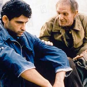 Bilder Gianni Amelio