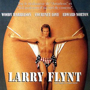 Bilder Larry Flynt