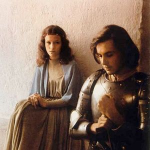 Bilder Robert Bresson