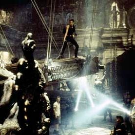 Bilder Lara Croft: Tomb Raider