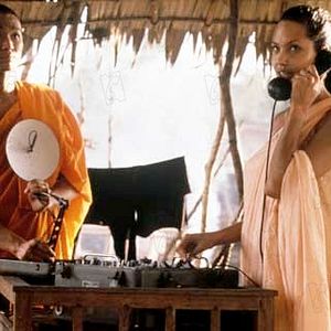 Bilder Lara Croft: Tomb Raider