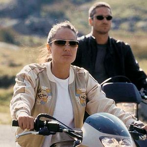 Bilder Lara Croft Tomb Raider: Die Wiege des Lebens