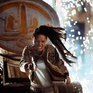 Bilder Lara Croft Tomb Raider: Die Wiege des Lebens