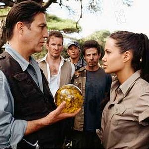 Bilder Lara Croft Tomb Raider: Die Wiege des Lebens