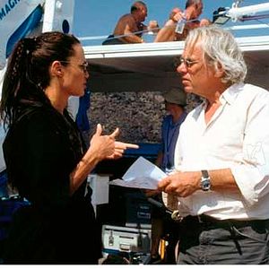 Bilder Lara Croft Tomb Raider: Die Wiege des Lebens