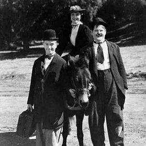 Bilder James W. Horne