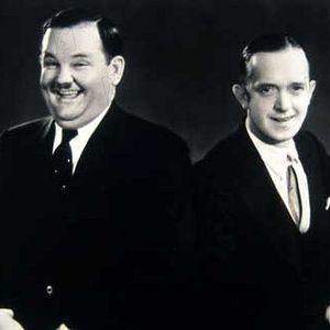 Bilder The Best of Laurel and Hardy
