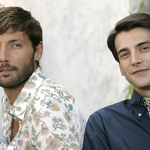 Bilder Laurent Kerusoré