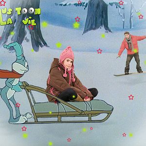 Bilder Thibaud Vaneck