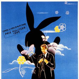 Bilder Mein Freund Harvey