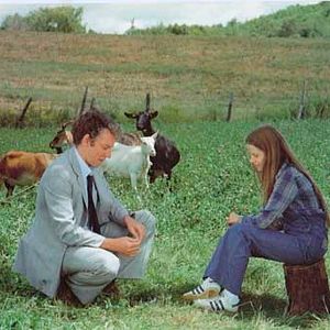 Bilder Donald Sutherland