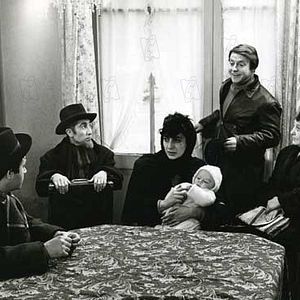 Bilder Claude Chabrol