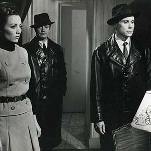 Bilder Stéphane Audran