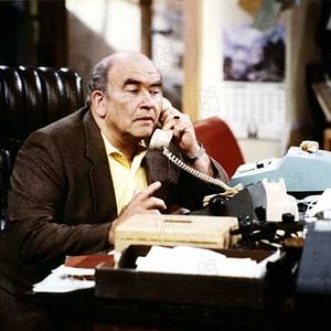 Bilder Lou Grant