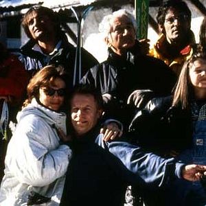 Bilder André Dussollier