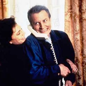 Bilder André Dussollier