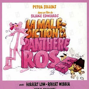 Bilder Inspektor Clouseau - Der irre Flic mit dem heißen Blick