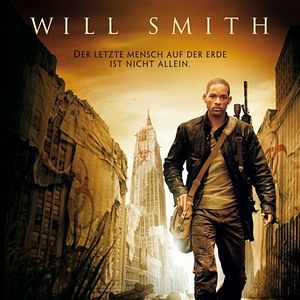 Bilder I Am Legend