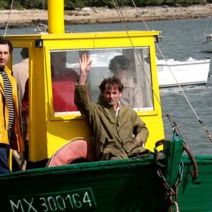 Bilder Jérôme Lhotsky