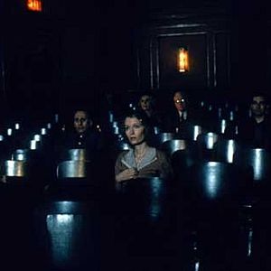 Bilder The Purple Rose of Cairo