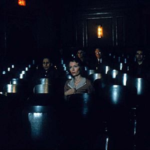 Bilder The Purple Rose of Cairo