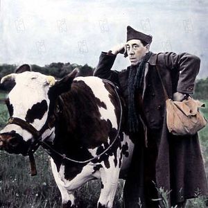 Bilder Henri Verneuil