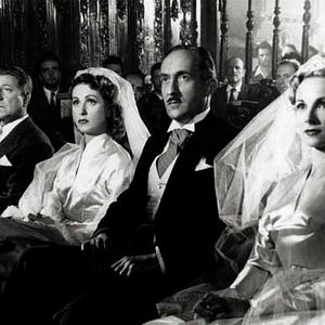 Bilder Danielle Darrieux