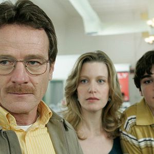 Bilder Bryan Cranston
