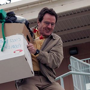 Bilder Bryan Cranston