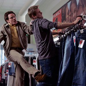 Bilder Bryan Cranston