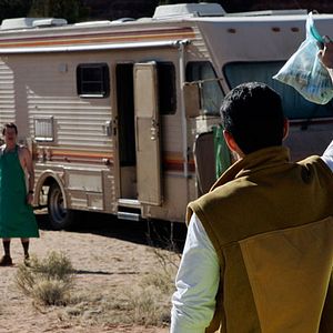 Bilder Bryan Cranston