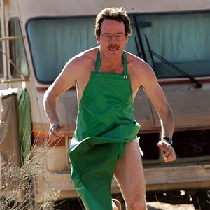 Bilder Bryan Cranston