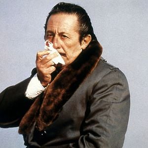 Bilder Ein unzertrennliches Gespann