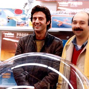 Bilder Gérard Jugnot