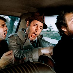 Bilder Gastone Moschin