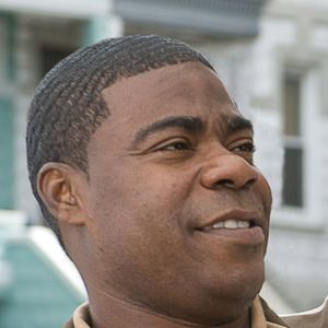 Bilder Tracy Morgan